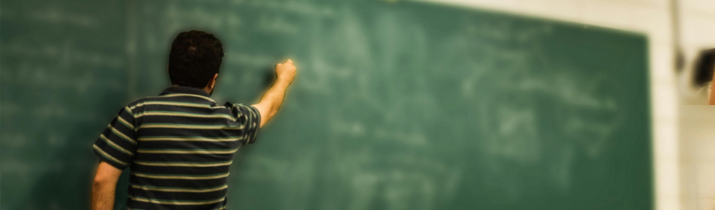 teacher teacher